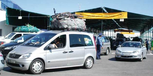 Plus de 2 millions de MRE ont passé leur été au Maroc