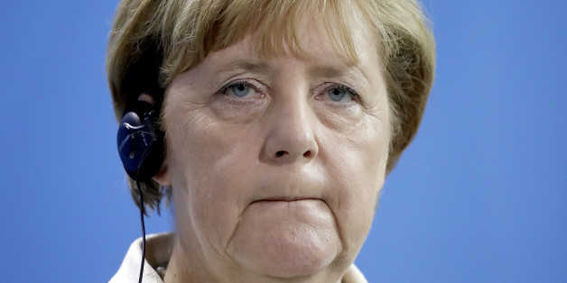 Wird die Kanzlerin zur "lahmen Ente"?