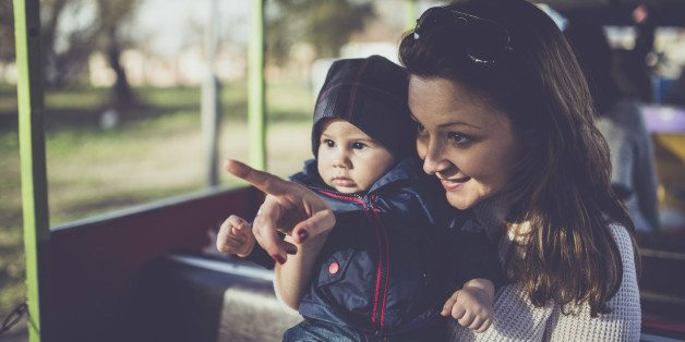 Warum manche Kinder leistungsfähigere Gehirne entwickeln