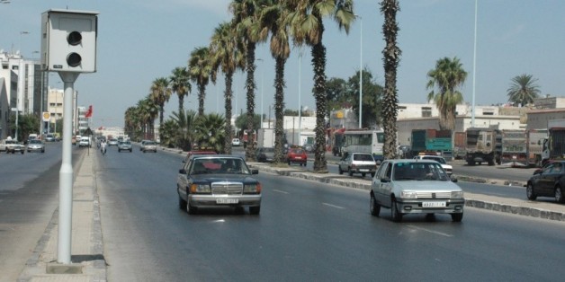 Le Maroc va se doter de 500 radars routiers supplémentaires