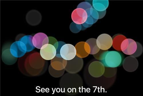 apple