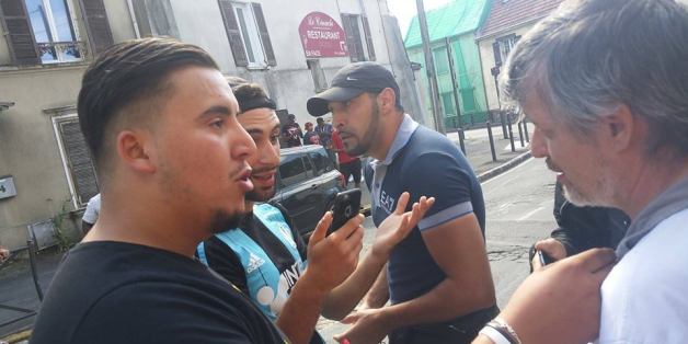 Les deux femmes voilées exclues d'un restaurant de Tremblay-en-France ont porté plainte