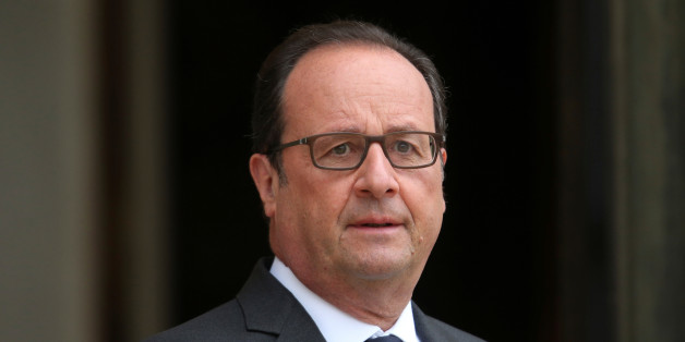 Frankreich unter Präsident François Hollande will ein Ende der TTIP-Verhandlungen fordern