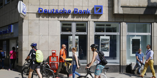 Konten der Toten: NRW-Finanzminister will bei Banken Milliarden aufspüren