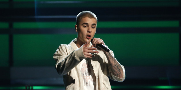 Justin Bieber ist wieder auf Instagram - aber das war nur ein Versehen