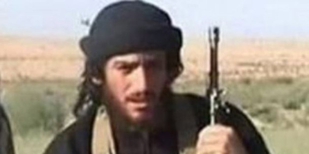 IS-Sprecher Abu Muhammad al-Adnani wurde getötet