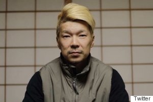 yokoo