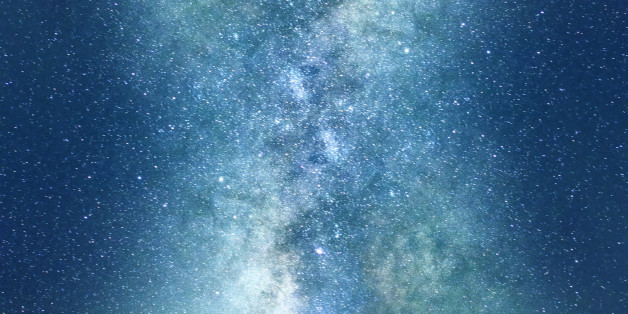 Star hourglass