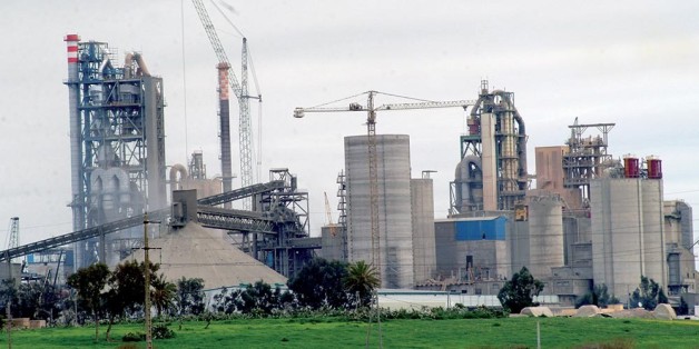 Un nouveau DG pour Ciments du Maroc