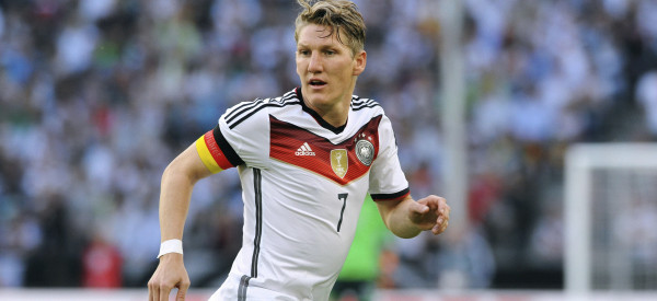 bastian schweinsteiger