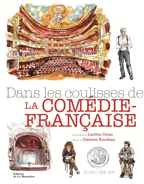 comediefrancaise
