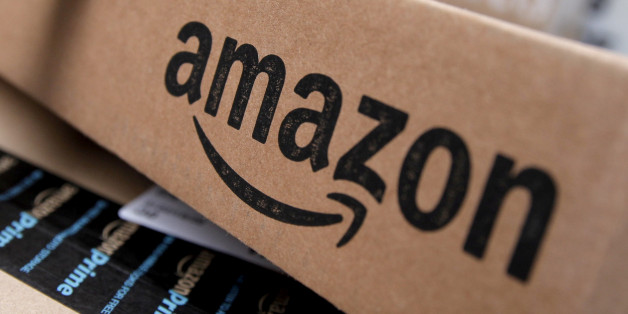 Amazon bietet nun "Dash-Buttons"