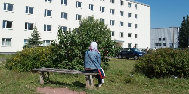 Eine vierstellige Zahl Kinderehen sollen in Deutschland registriert worden sein