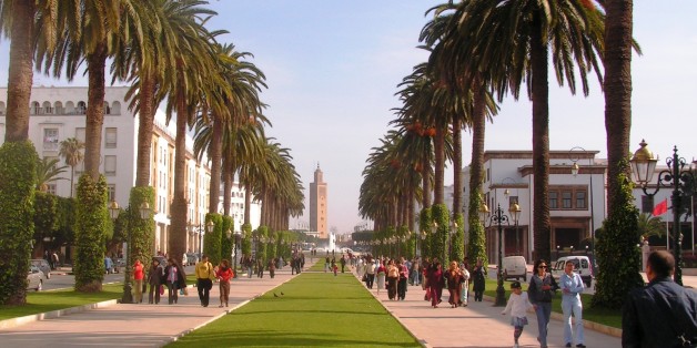 Comment les expatriés se sentent au Maroc?