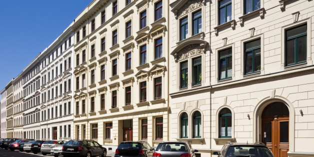 Sozialwohnungen in Leipzig gegen Schmiergeld an Flüchtlinge vermittelt