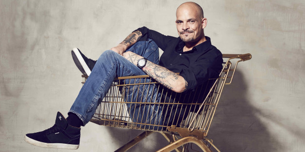 Ben Tewaag wird bei "Promi Big Brother" 2016 teilnehmen