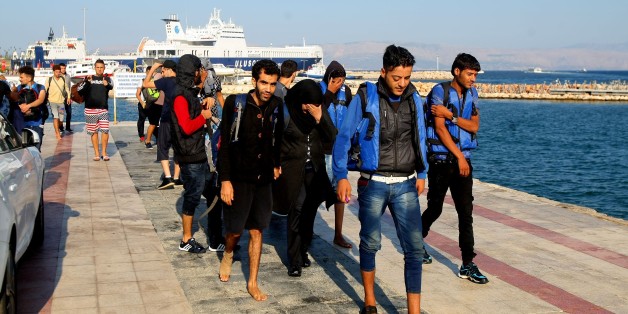 Hochrangiger UN-Direktor warnt: "Flüchtlingsabkommen ist de facto außer Kraft"