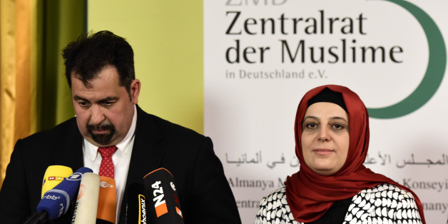 Islam-Experte: Der Zentralrat der Muslime ist mitschuldig an Radikalisierung