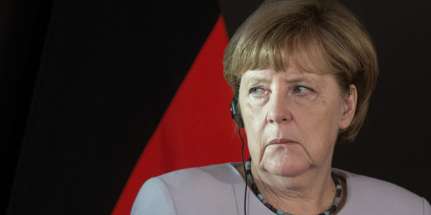 "Merkel ist es nicht gelungen, „den Organisationsgrad ihrer Partei in Mecklenburg-Vorpommern zu erhöhen."