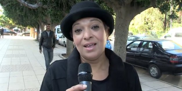Un hommage sera rendu à l'actrice marocaine Bouchra Ahrich