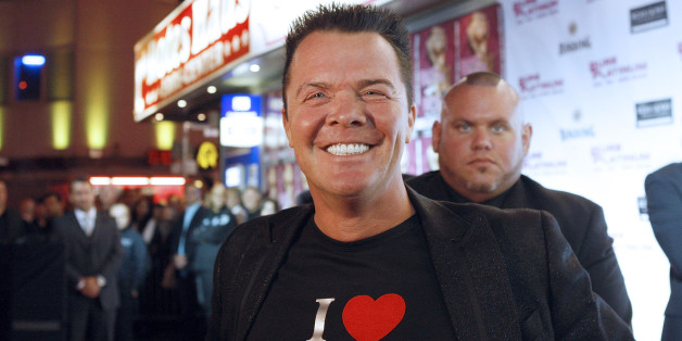Marcus Prinz von Anhalt ist Kandidat bei Promi Big Brother 2016