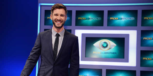 Jochen Schropp begrüßt am 2. September die Zuschauer bei der vierten Staffel von "Promi Big Brother". Was ihr wissen müsst, verraten wir euch hier