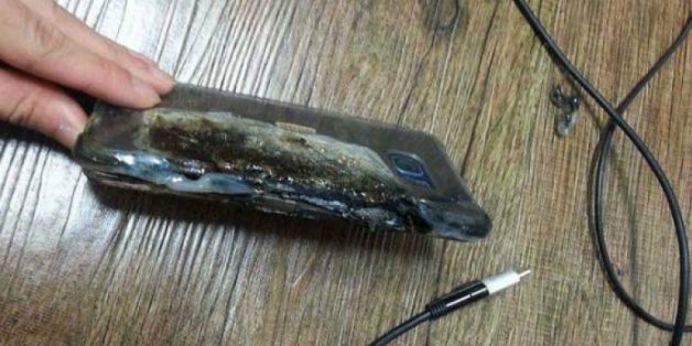 Samsung suspend les ventes du Galaxy Note 7, qu'en est-il du Maroc?
