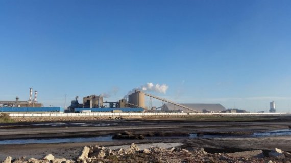 usine