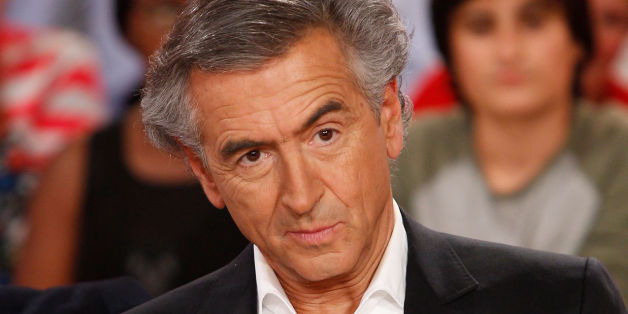 Quand BHL analyse le discours du roi du Maroc contre le radicalisme
