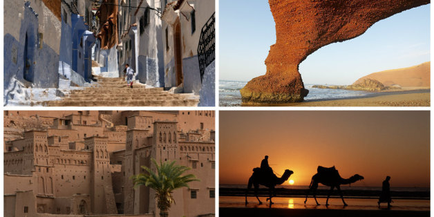 Vacances en septembre, 10 endroits à visiter
