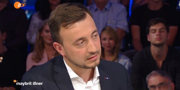 Muslime verweigert CDU-Politiker den Handschlag: Das steckt dahinter