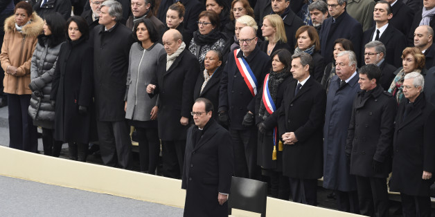 Un hommage à "toutes les victimes du terrorisme" sera rendu le 19 septembre aux Invalides