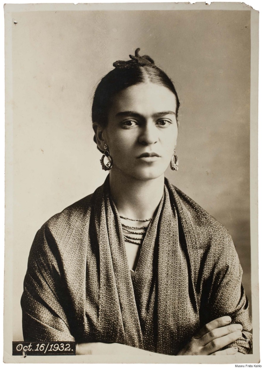frida kahlo