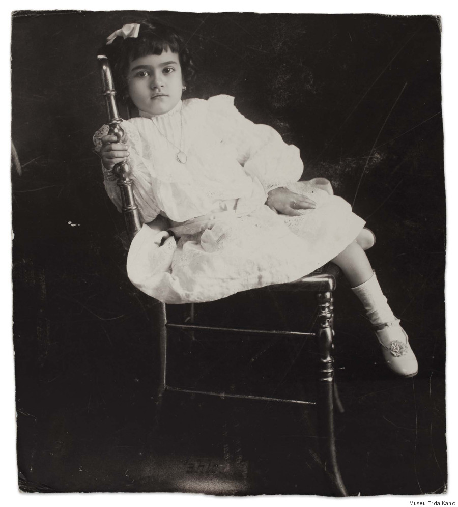 frida kahlo