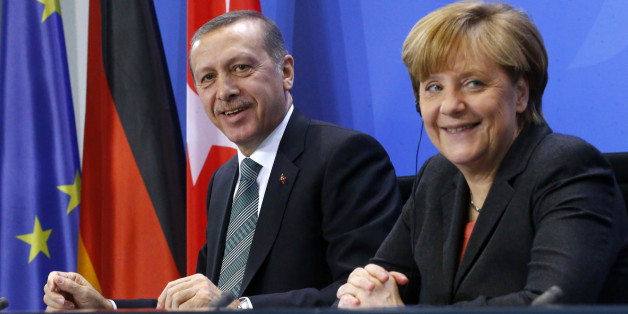 Die Türkei begrüßt die Stellungnahme der Regierung zur Armenien-Resolution