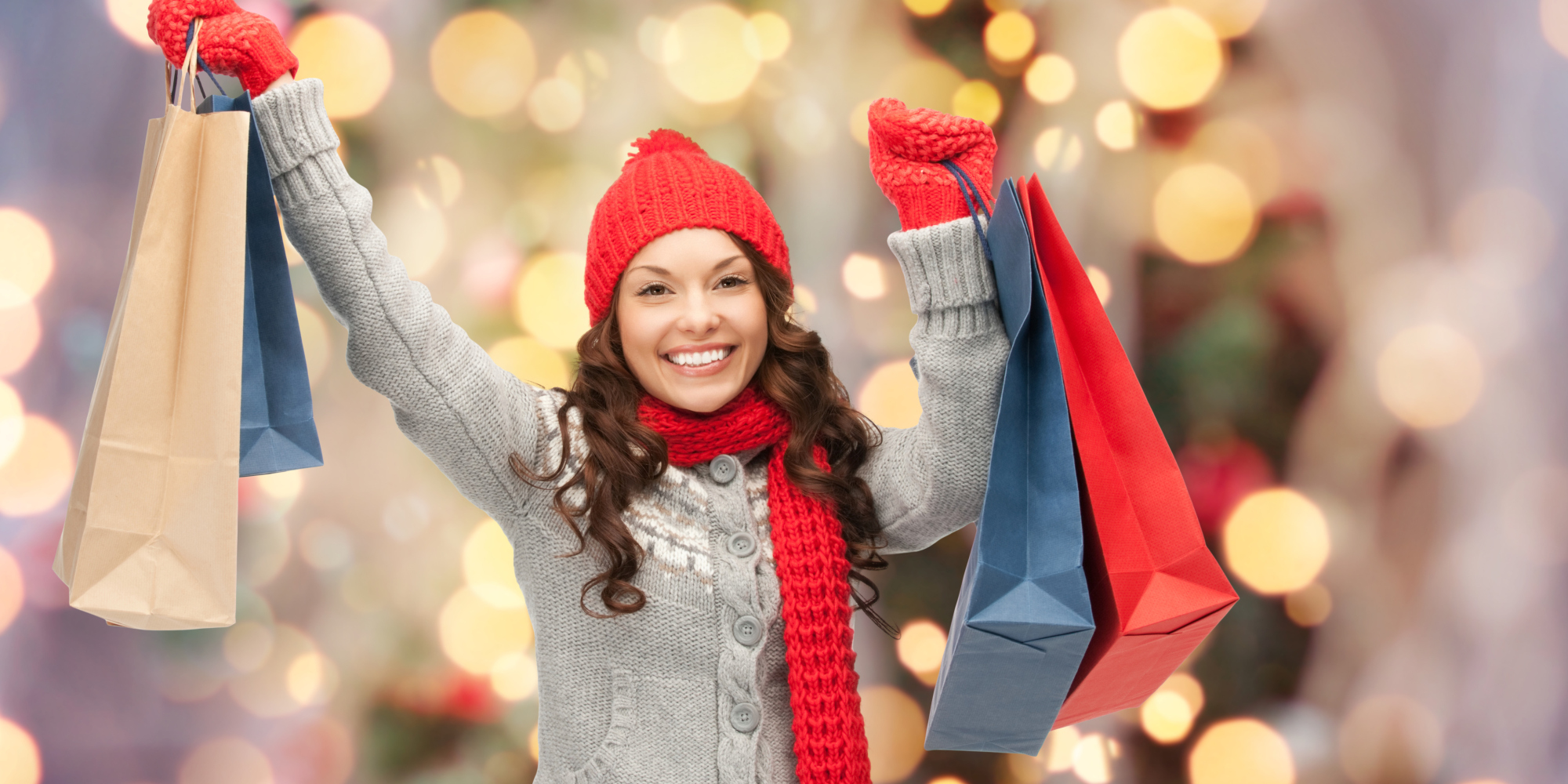 Gifting the Consumer an Ideal Shopping Experience this Holiday Season