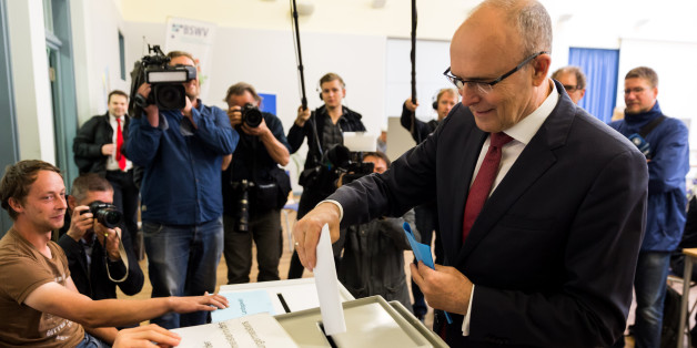 In Mecklenburg-Vorpommern wird am heutigen Sonntag gewählt.