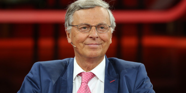 Der CDU-Politiker Wolfgang Bosbach