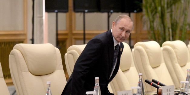 Beim G20-Gipfel in China konnten sch die USA und Russland bislang auf keine Strategie bezüglich Syriens einigen