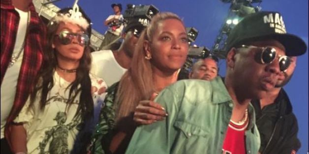 Pour fêter son 35e anniversaire ce week end, Beyoncé a passé du temps avec Michelle Obama et Bill Clinton.