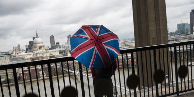 Die meisten Briten sehen nach dem Brexit optimistisch in ihre Zukunft