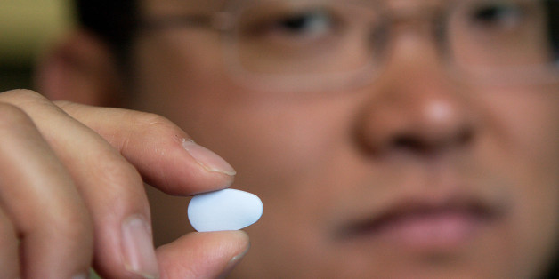 "Truvada" ist als HIV-Prophylaxe in der EU zugelassen worden - doch nicht alle werden davon profitieren können