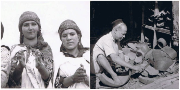 L'histoire et la culture des juifs marocains mise à l'honneur à Bruxelles