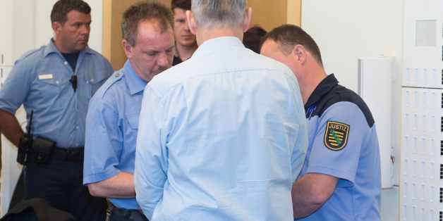 Der mutmaßliche Mörder der Unternehmerstochter Anneli-Marie soll lebenslang in Haft kommen