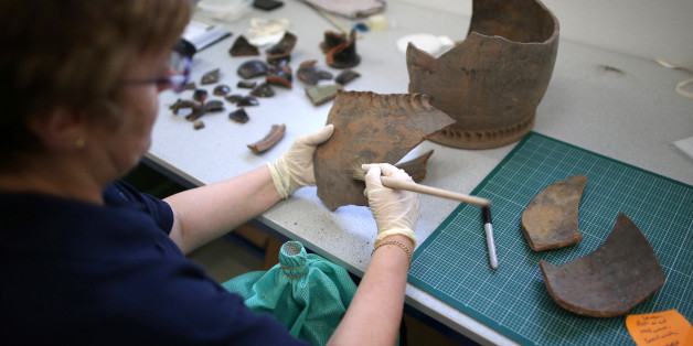 Österreichische Archäologen haben ihre Arbeit auf Anordnung Ankaras abbrechen müssen