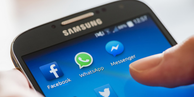 Warnung vor WhatsApp Gold geht wieder rum