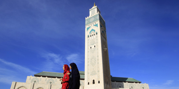 Pour National Geographic, Casablanca est la ville "la plus magique et la plus incomprise du Maroc"