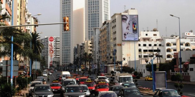 Quelles sont les régions qui font la richesse économique du Maroc?