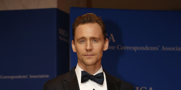 Deshalb stellt Tom Hiddleston Taylor Swift ein Ultimatum