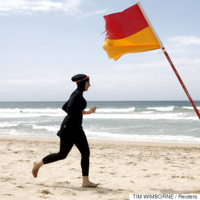 burkini